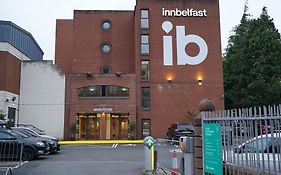 Innbelfast